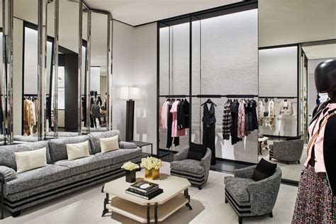 chanel boutique chicago jobs|Chanel outlet Chicago.